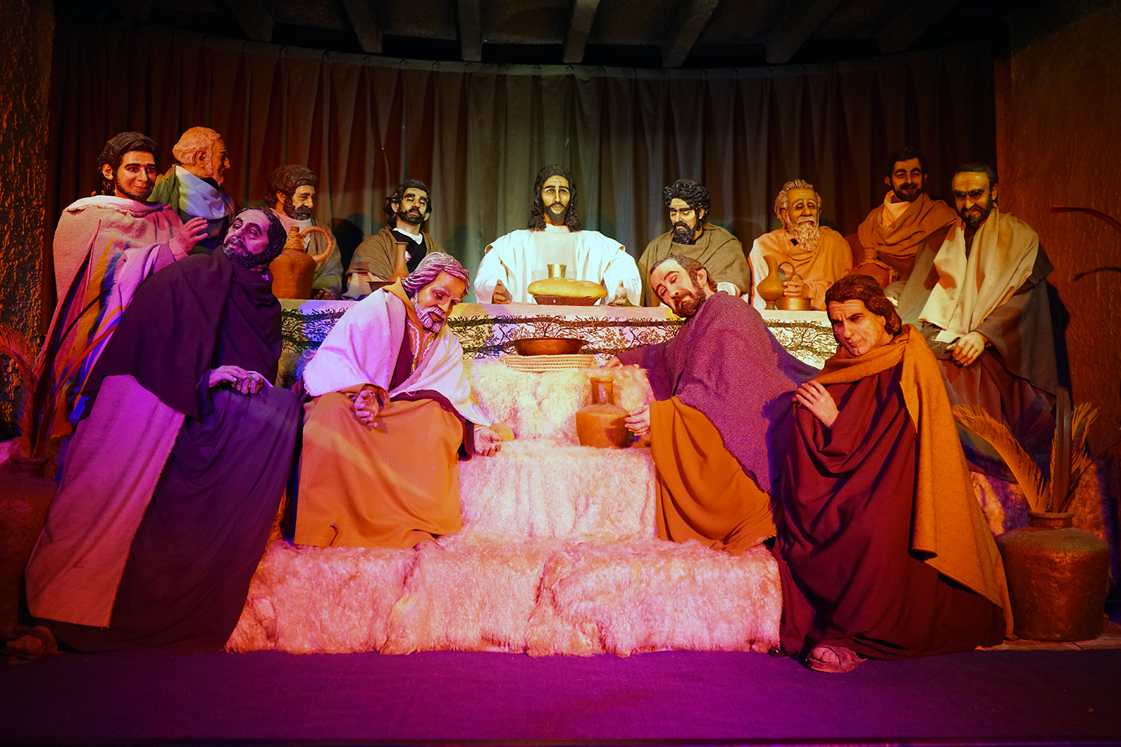 The Last Supper
