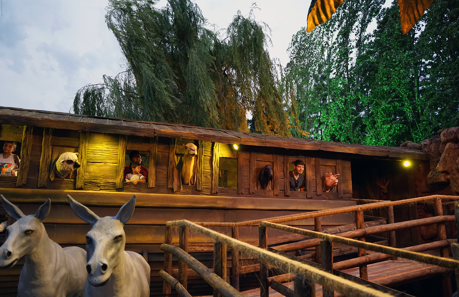 Noah's Ark