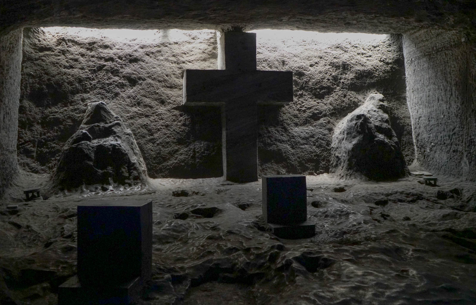Station of the Cross 1