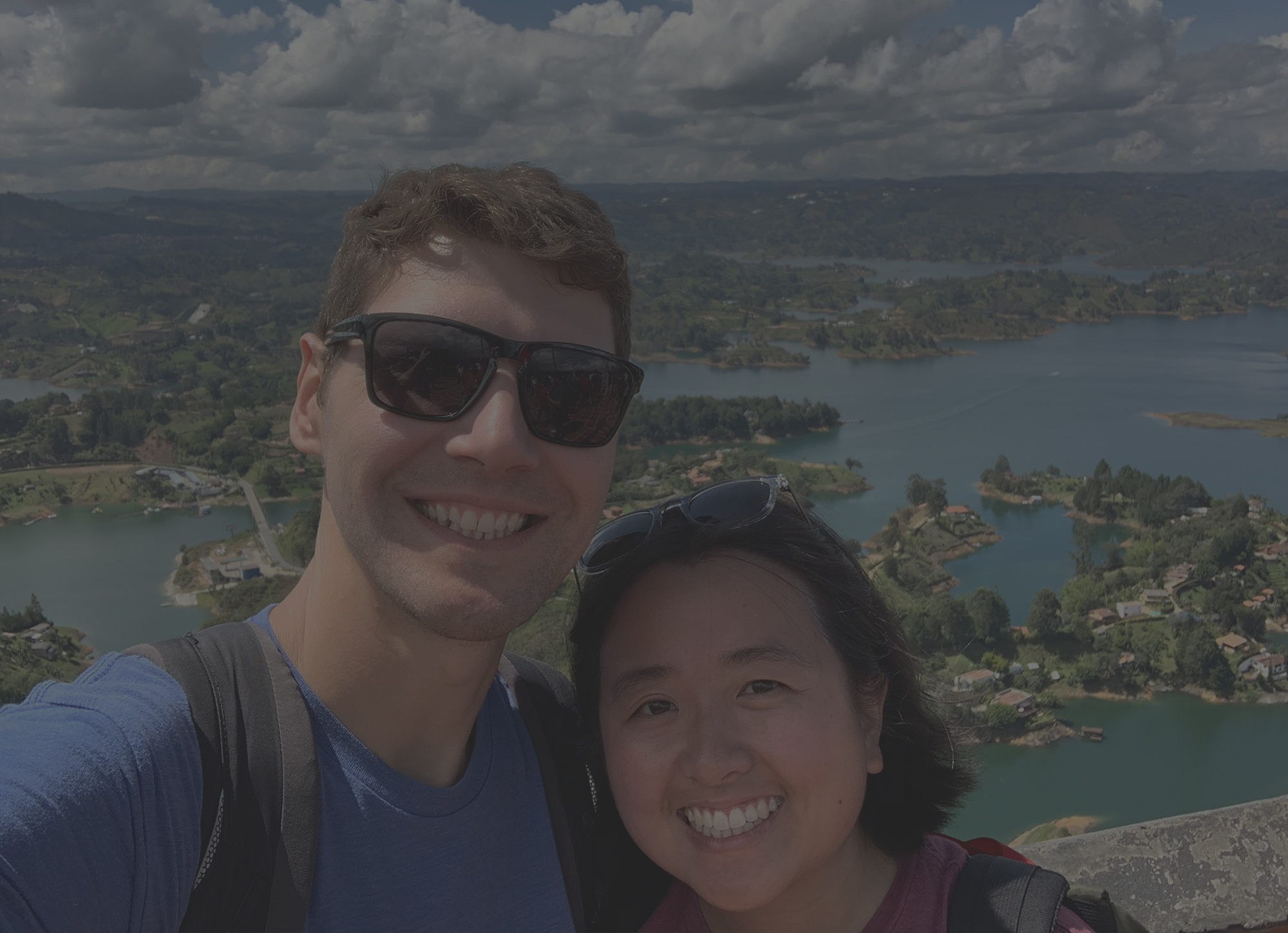 Our Impressions of Colombia