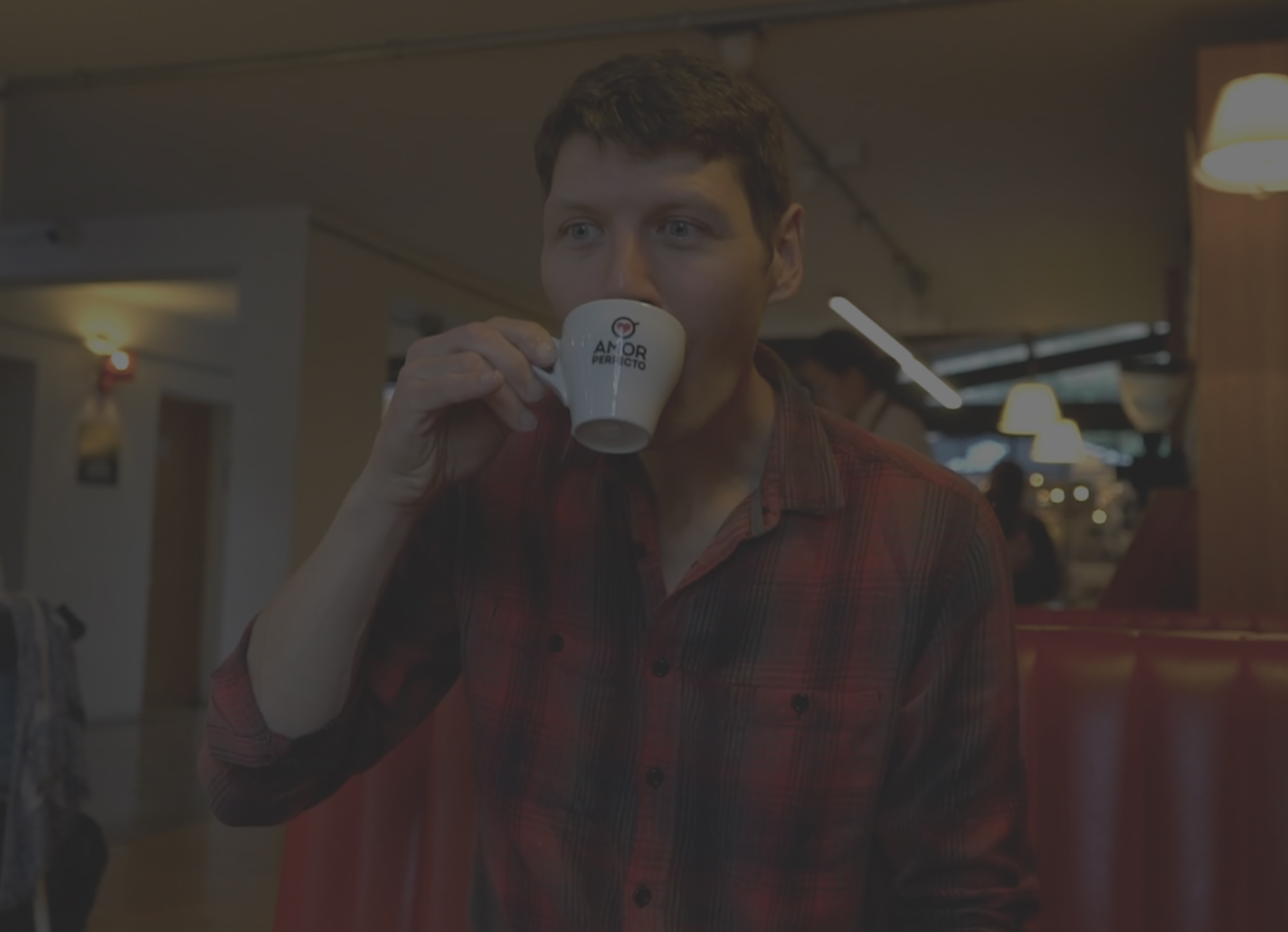 Colombian Coffee
