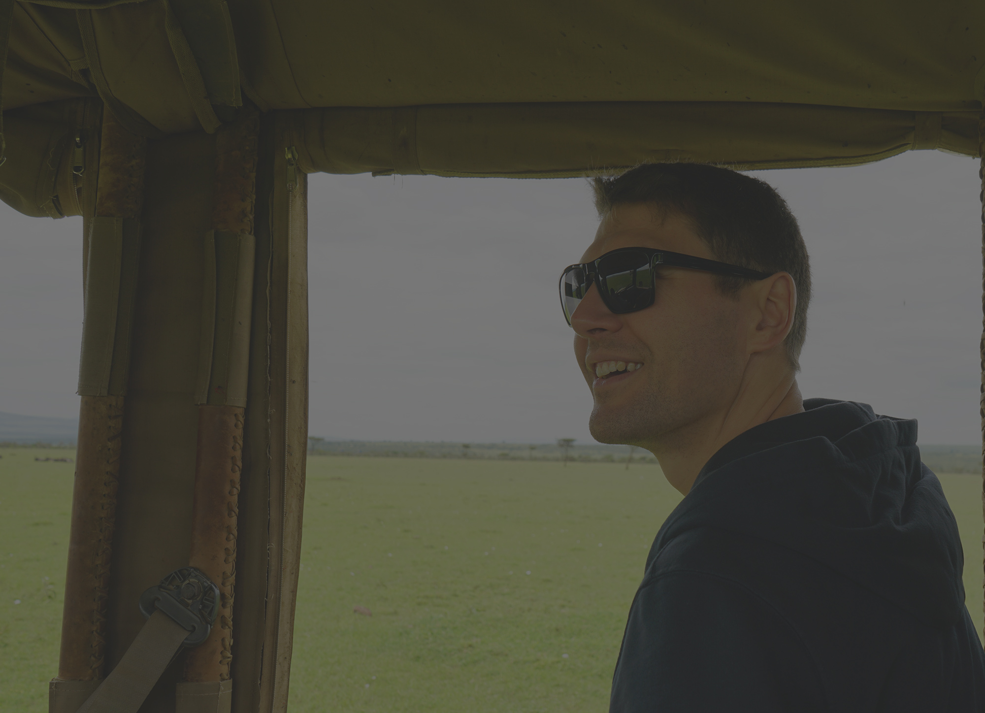 Pictures from Our Maasai Mara Safari