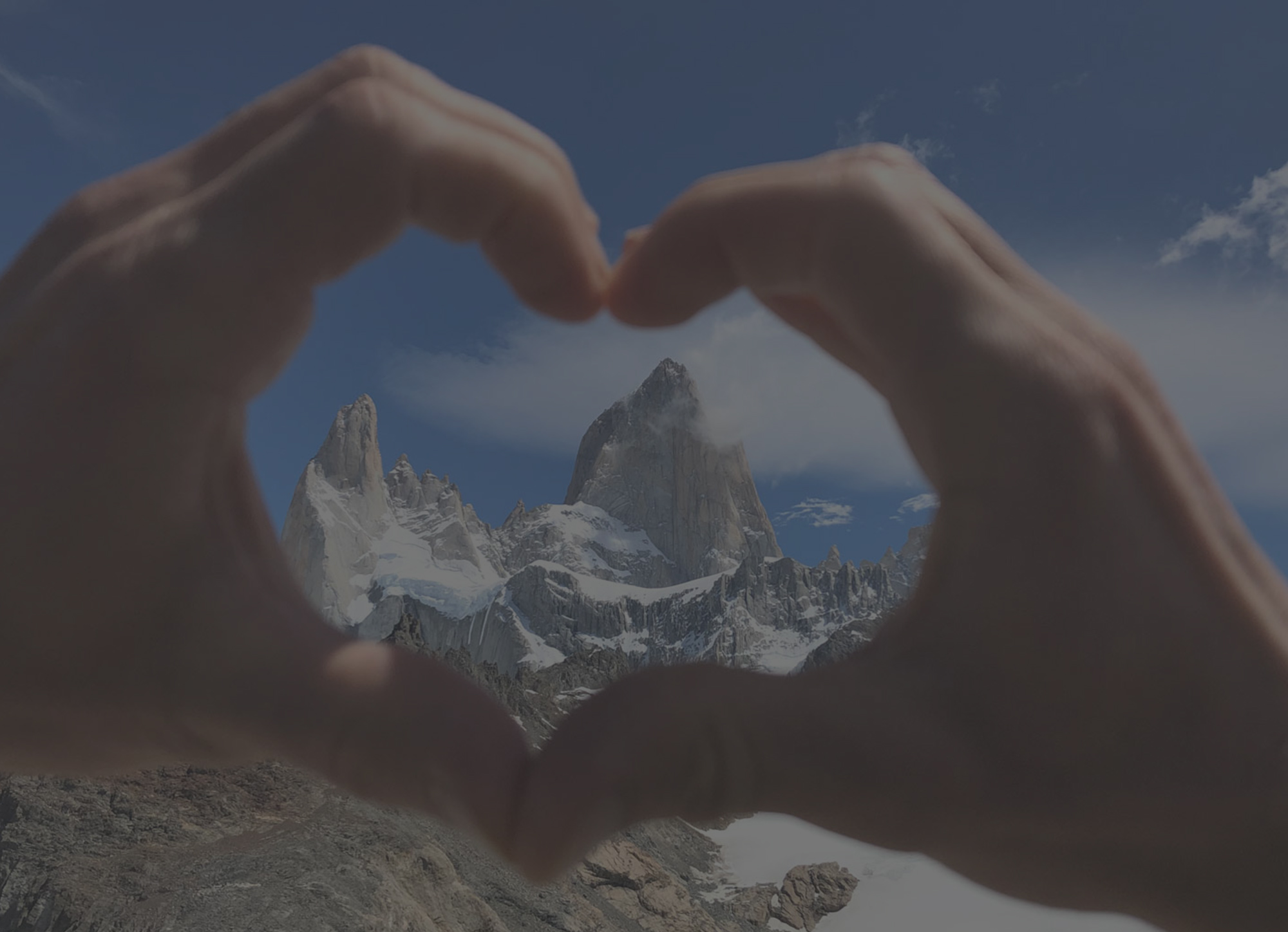 Is this hiking’s Mecca?