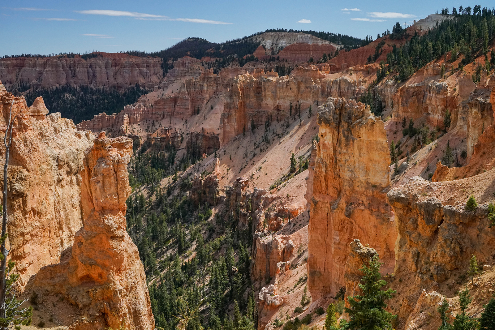 Bryce Canyon