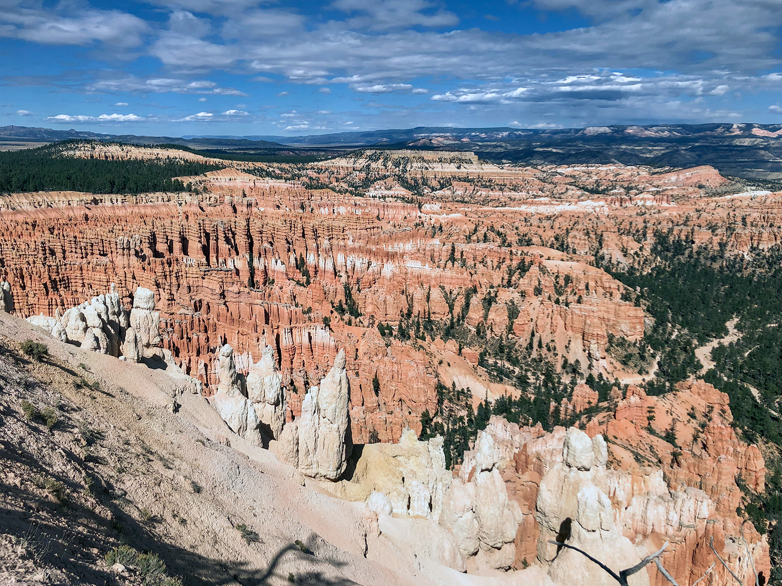 Bryce Canyon
