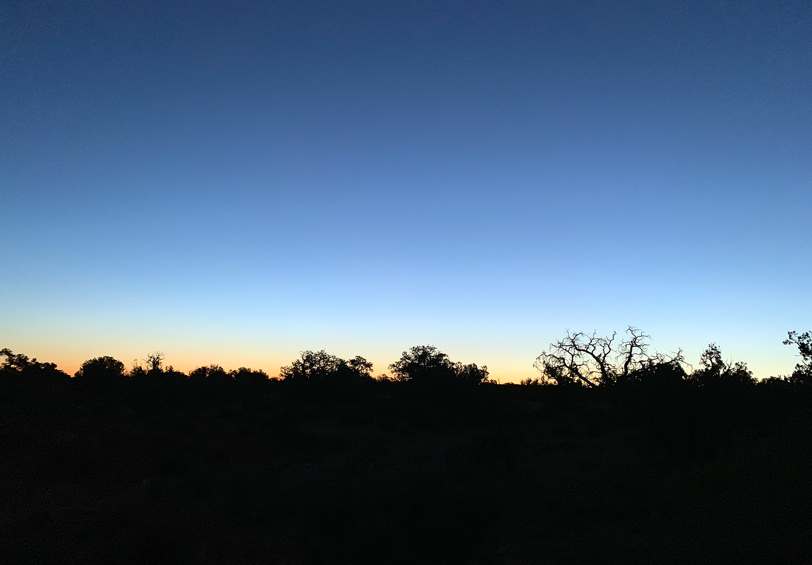 Arches National Park at Sunrise