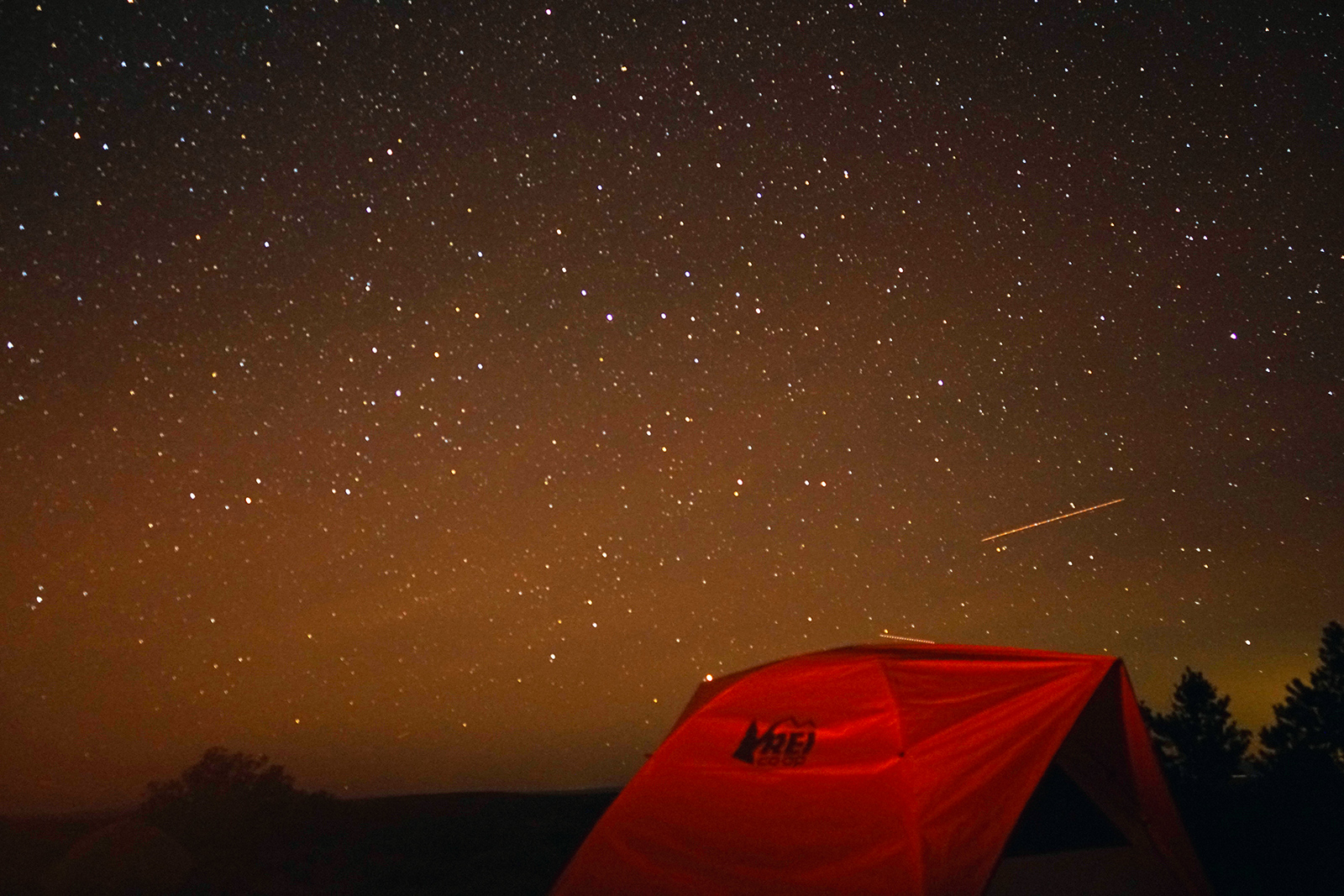 Horse Thief Campground