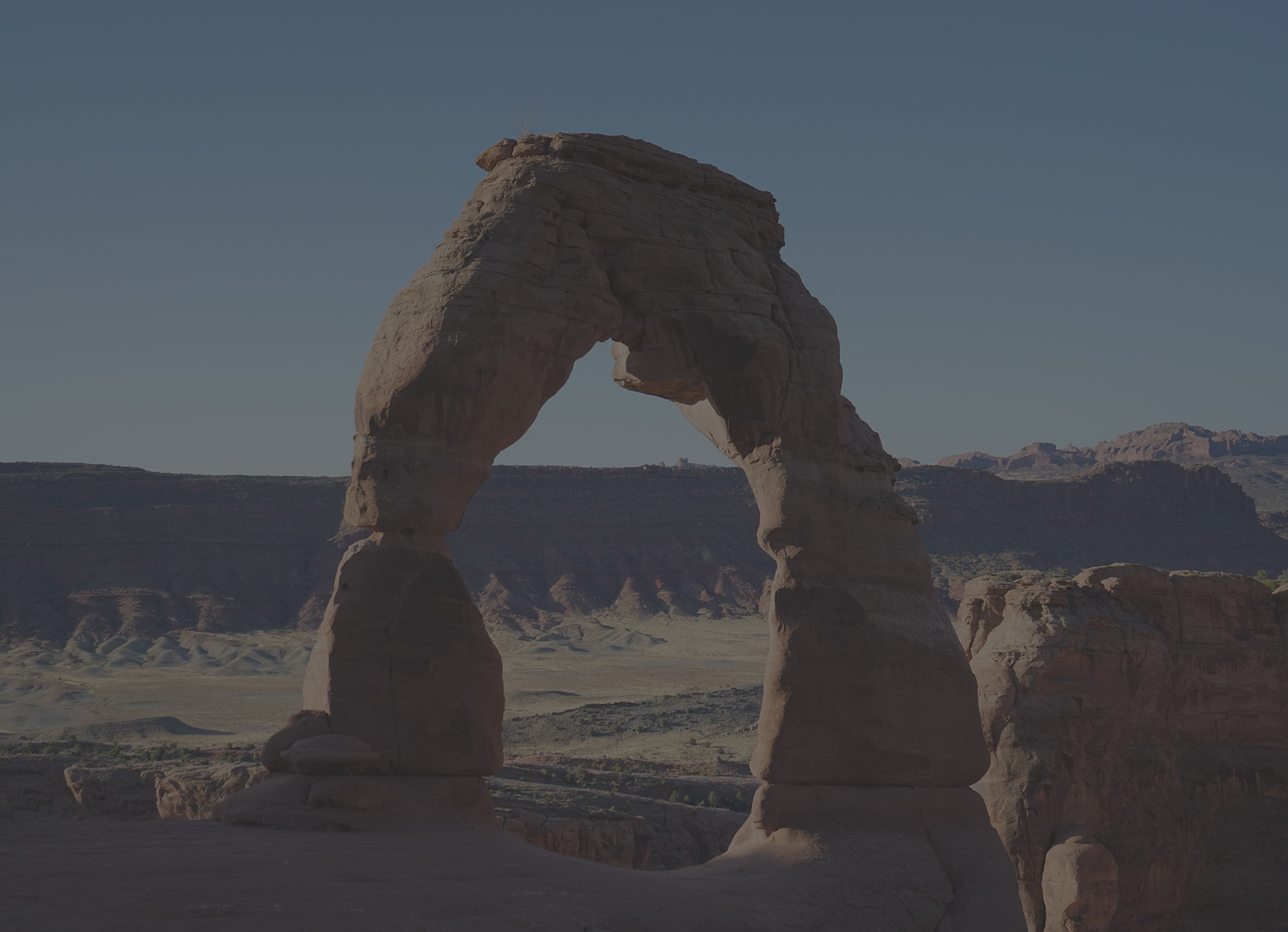 Arches National Park