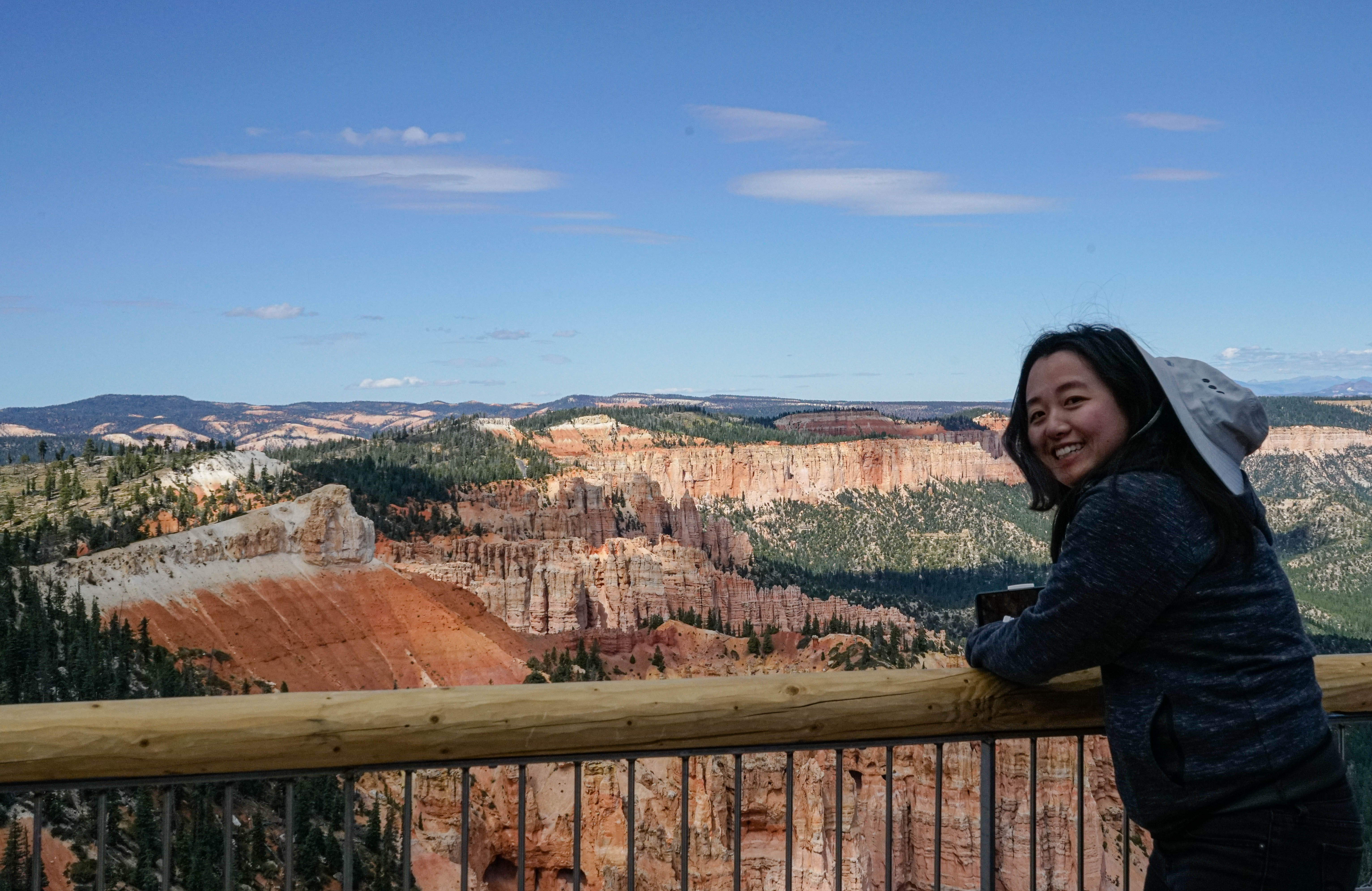 Bryce Canyon