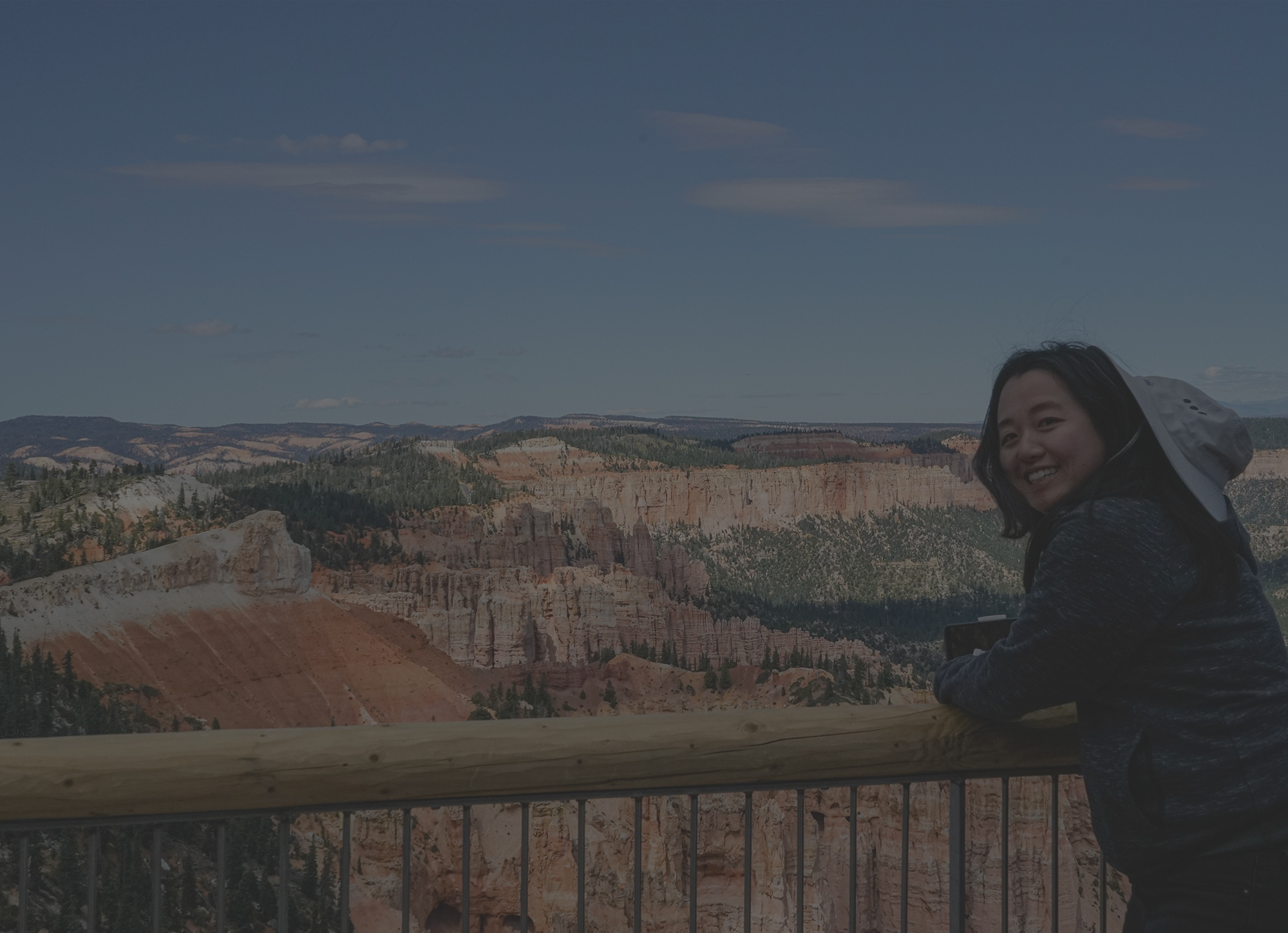 Bryce Canyon National Park