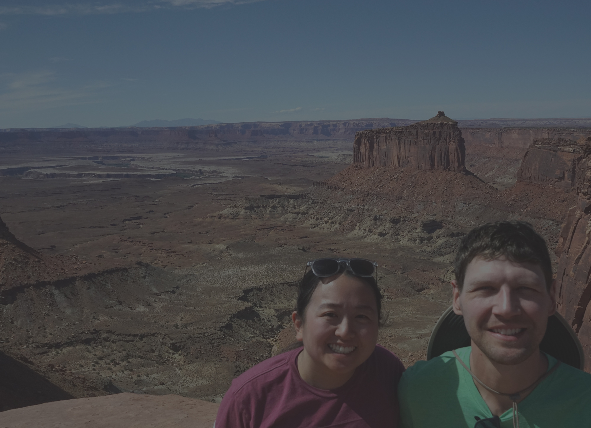 Canyonlands National Park