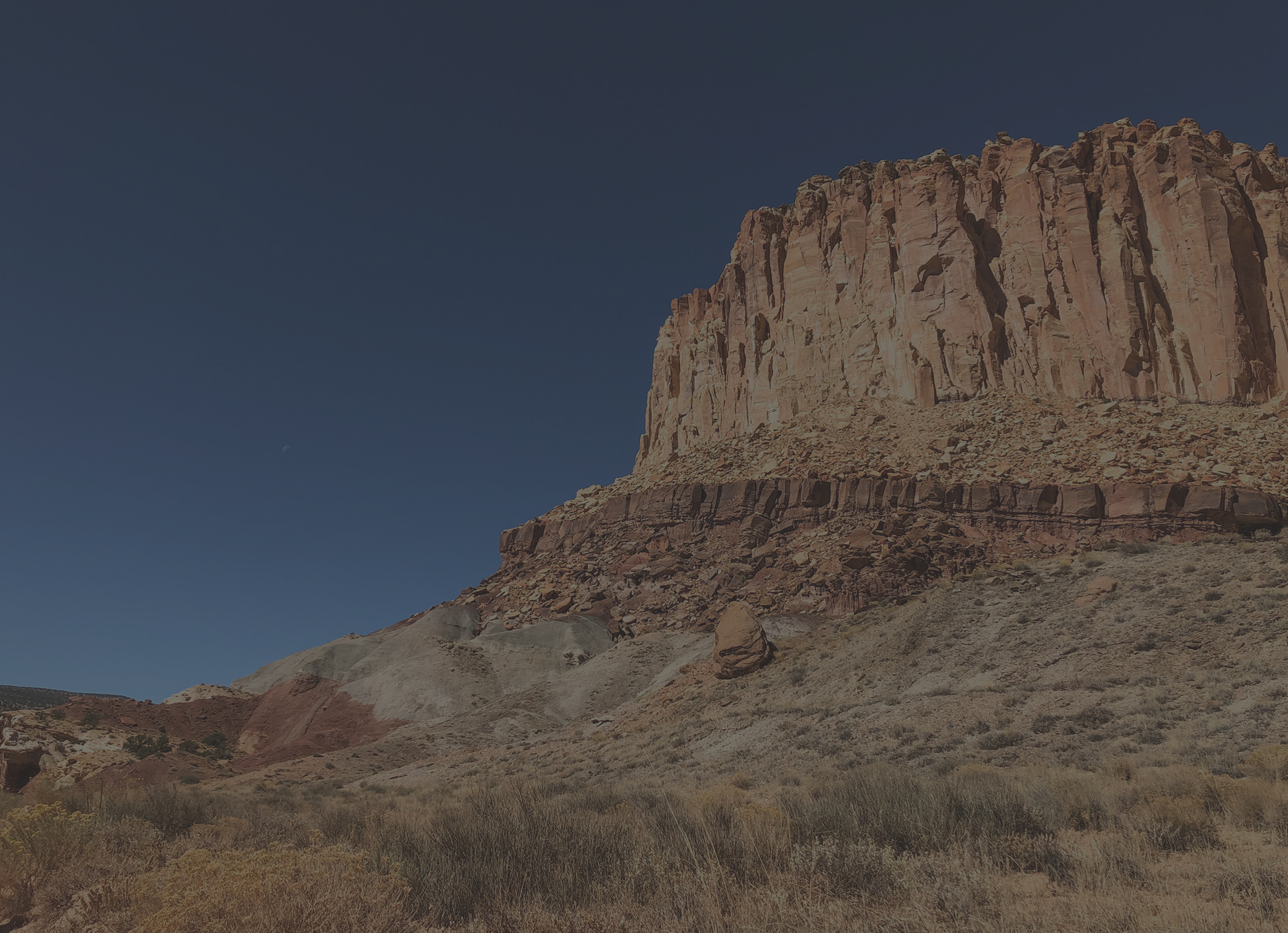 Capitol Reef National Park