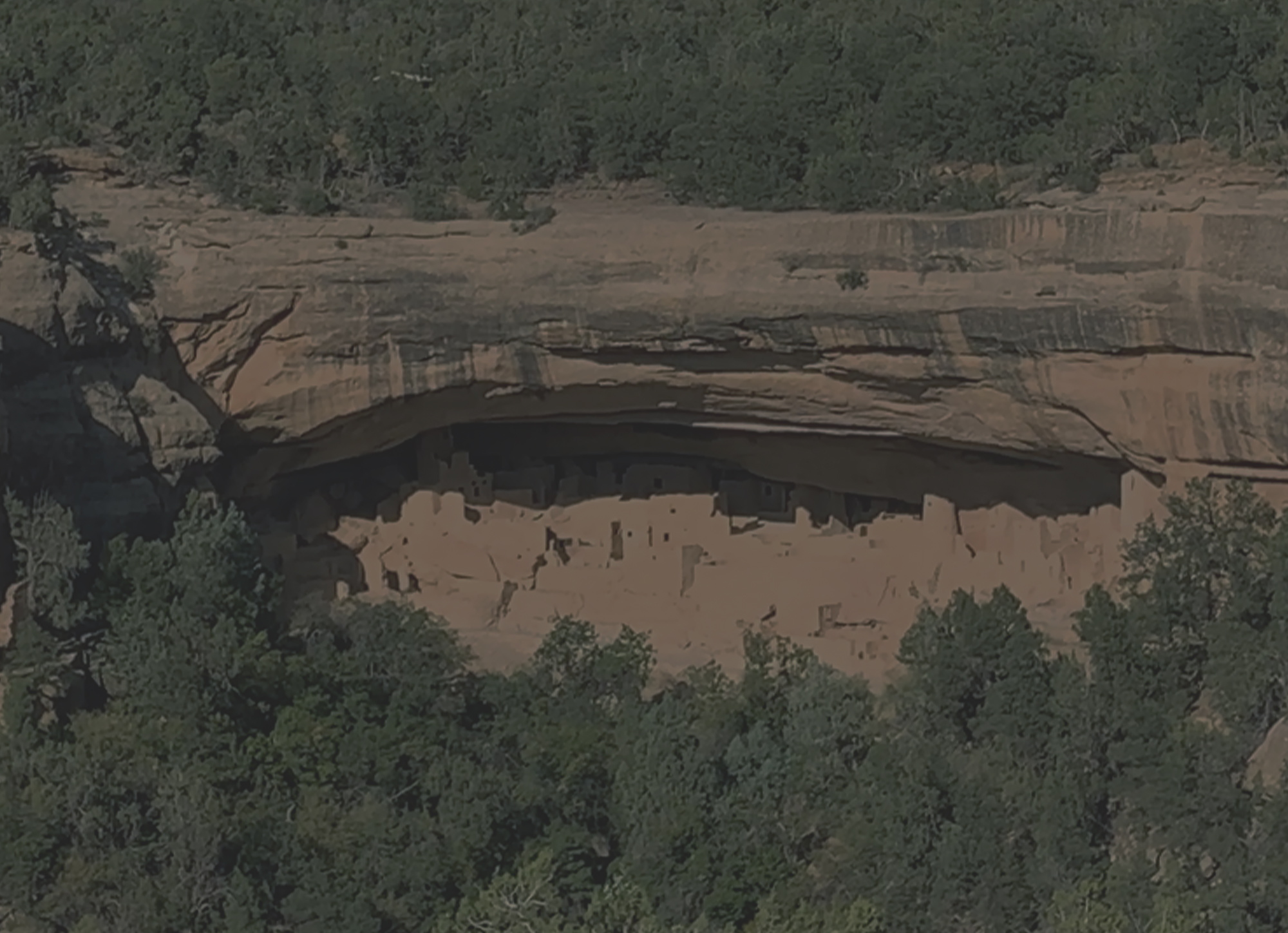 Mesa Verde National Park