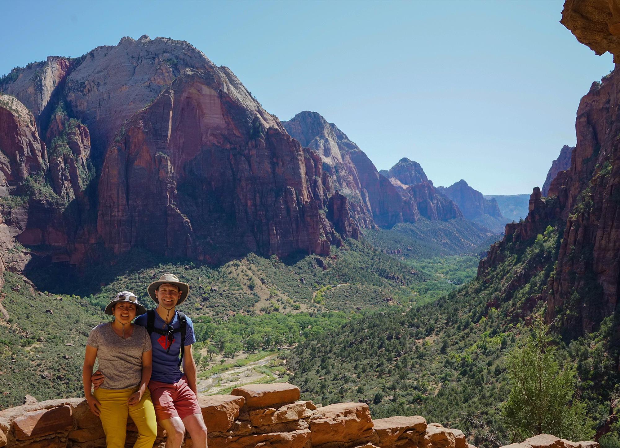 Angels Landing