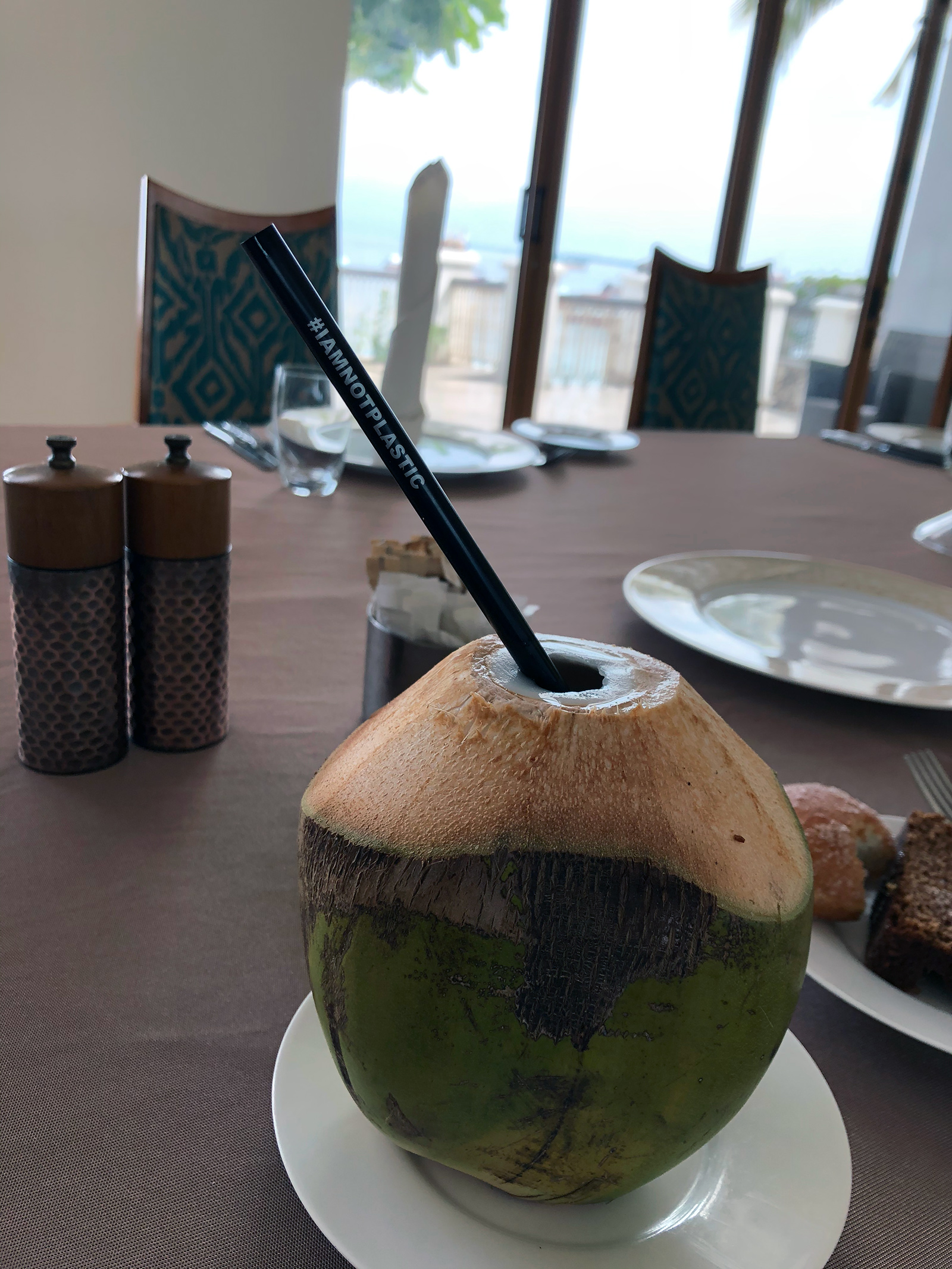 Park Hyatt in Stone Town