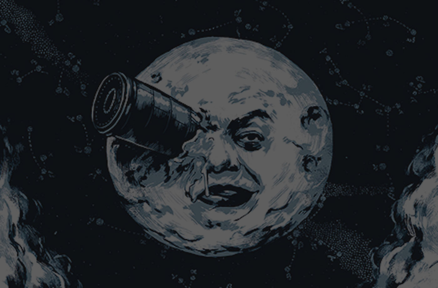 Greenscreening 02: The Origins of the Movies