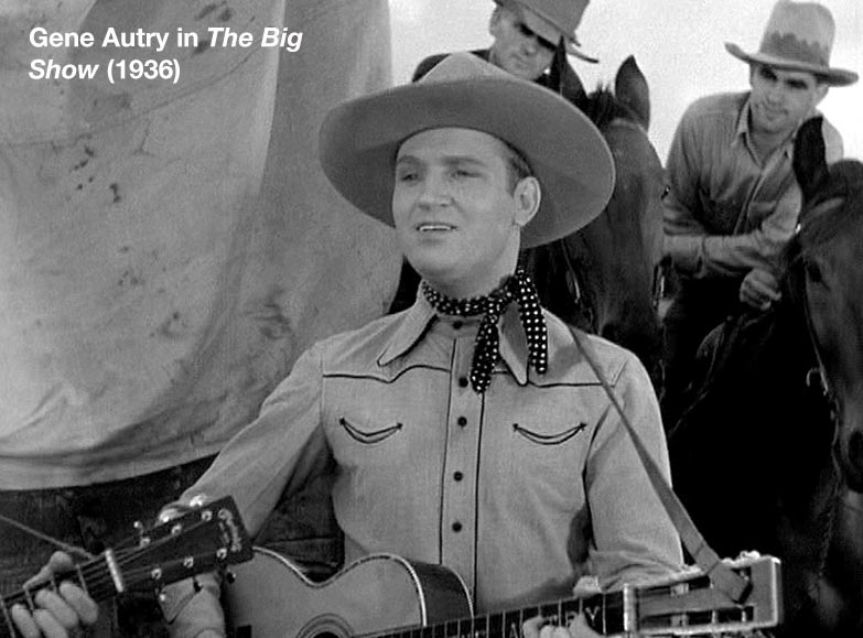 Gene Autry
