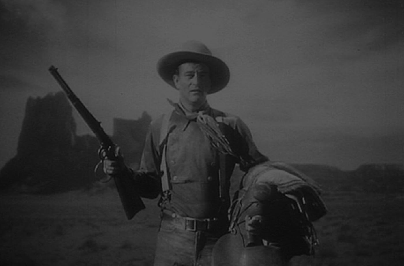 Greenscreening 10: Stagecoach • Peak Hollywood • The Western