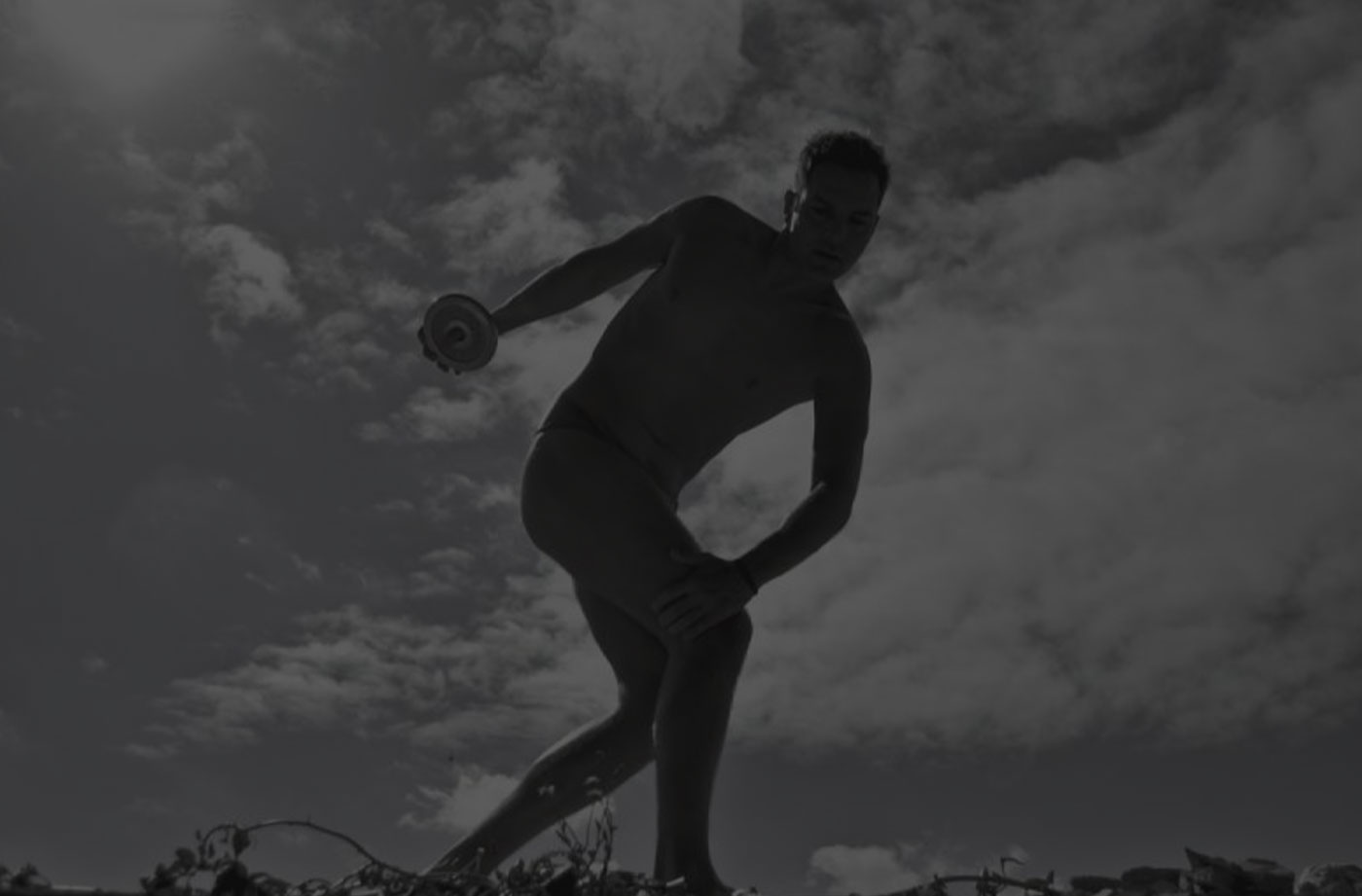 Greenscreening 13: Olympia and Triumph of the Will • Film and Fascism