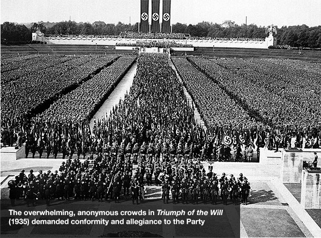 *Triumph of the Will*