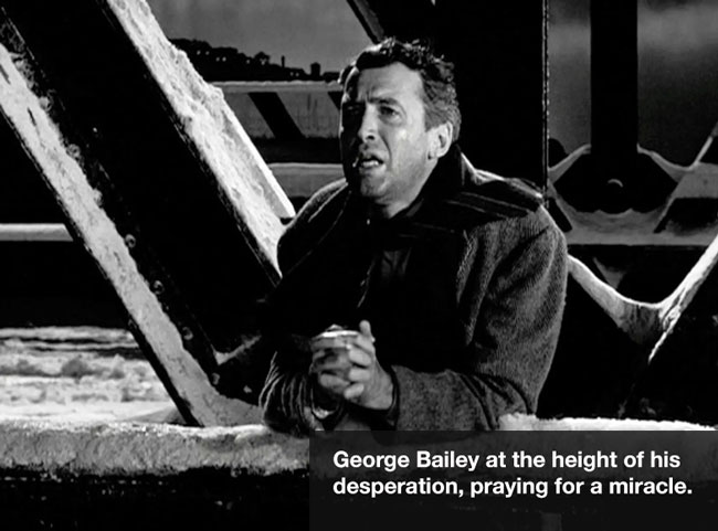 *It's a Wonderful Life*