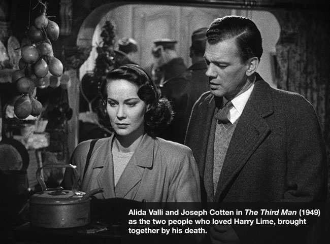 *The Third Man*