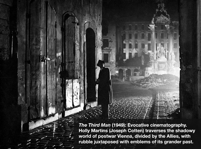 *The Third Man*