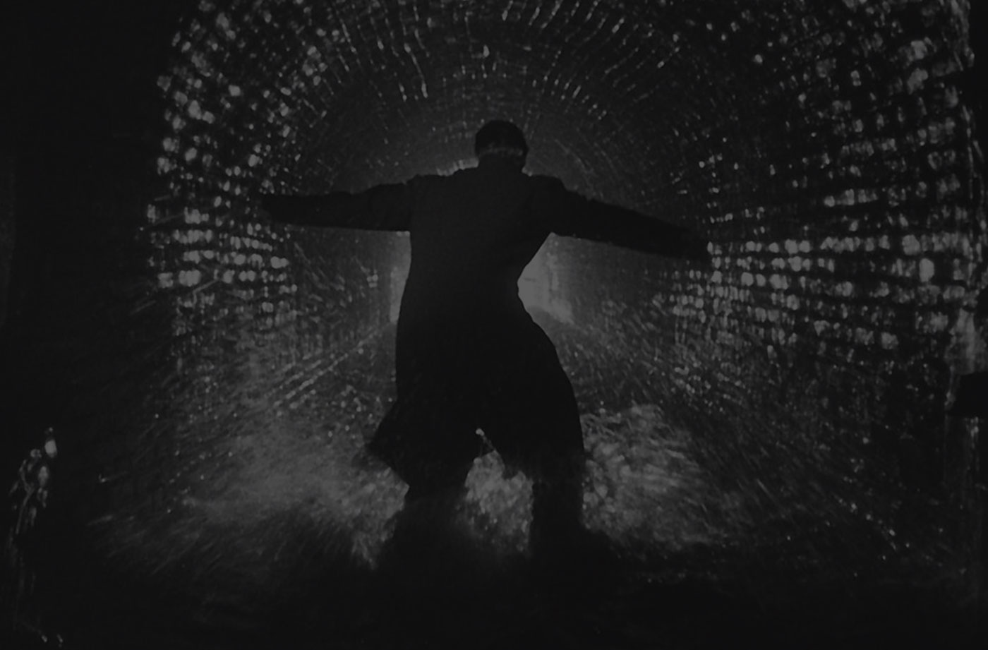 Greenscreening 20: The Third Man • English Noir