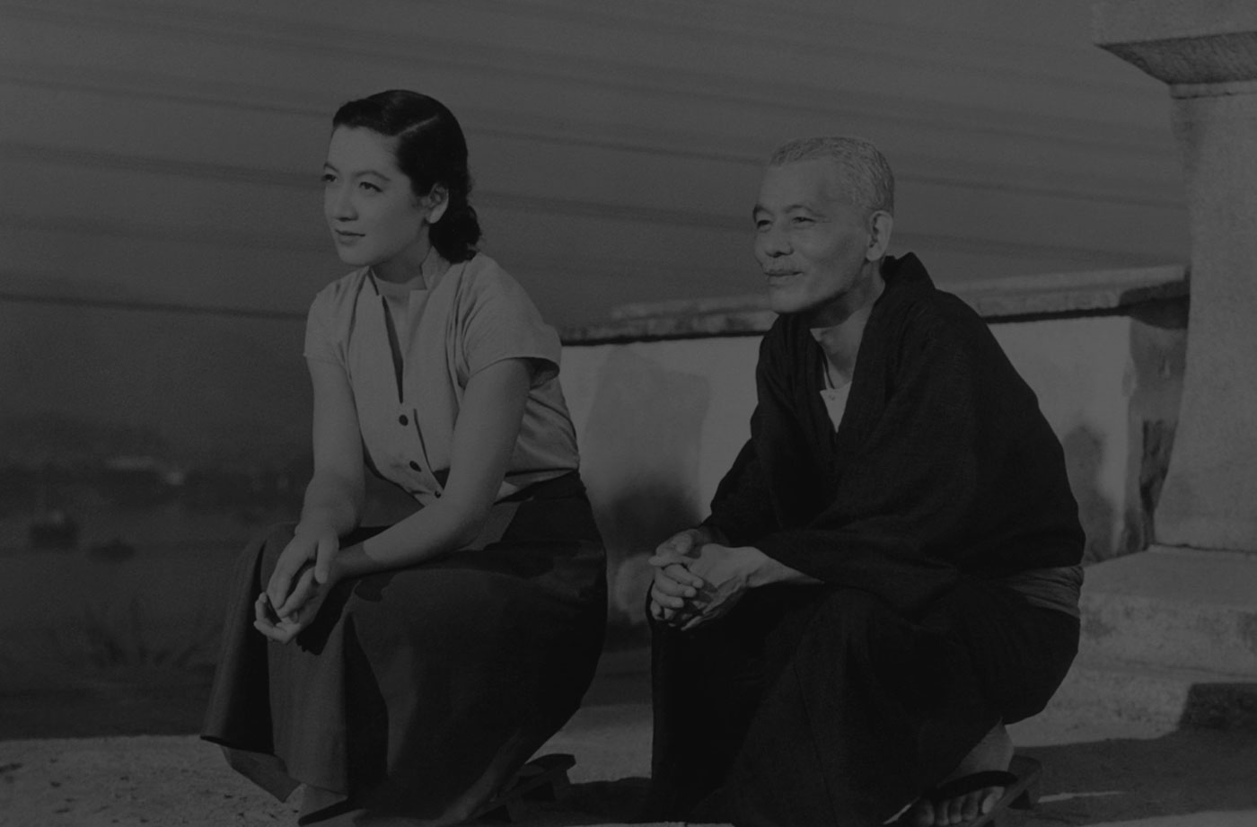 Greenscreening 22: Tokyo Story • A Masterpiece of Minimalism