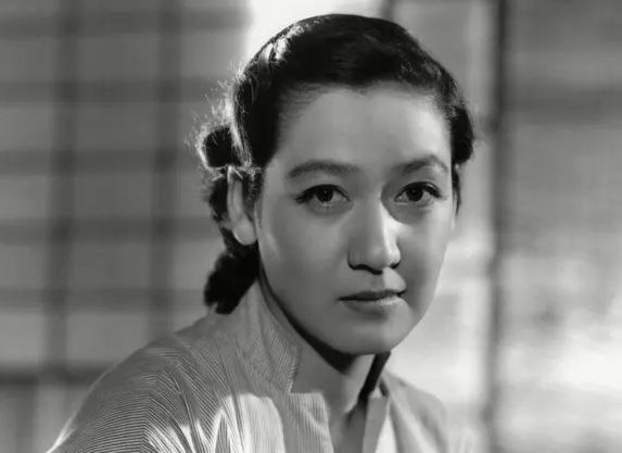 *Tokyo Story*