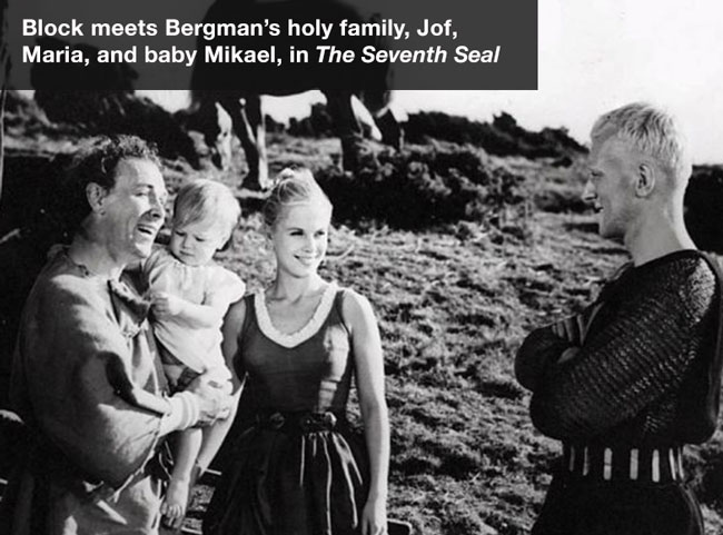 *The Seventh Seal*