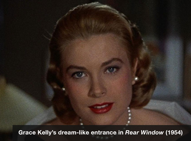 *Rear Window*