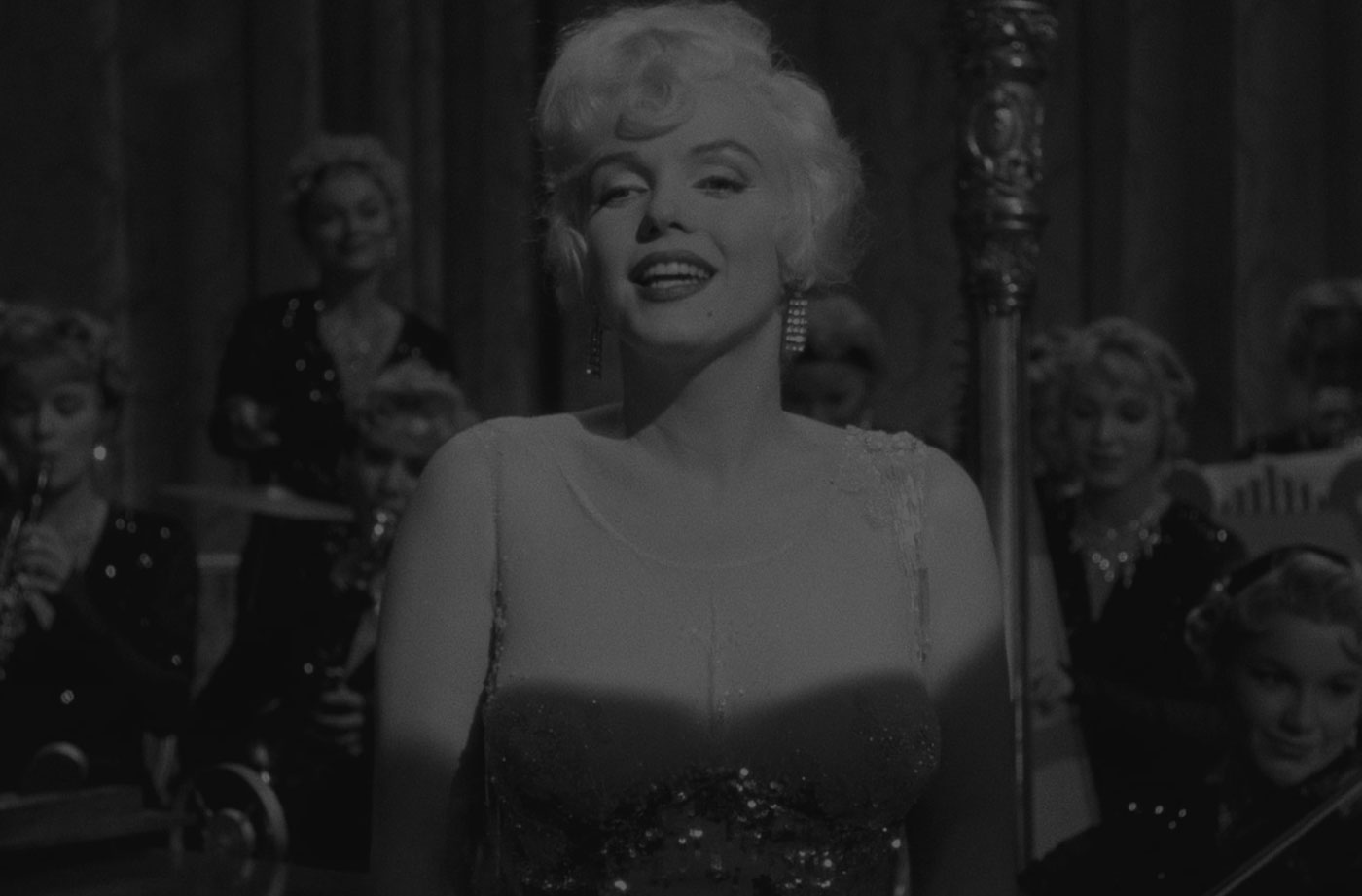 Greenscreening 26: Some Like it Hot