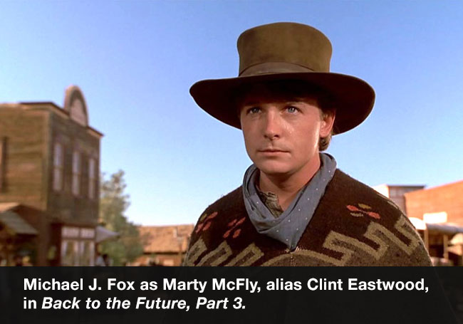 *Back to the Future, Part 3*
