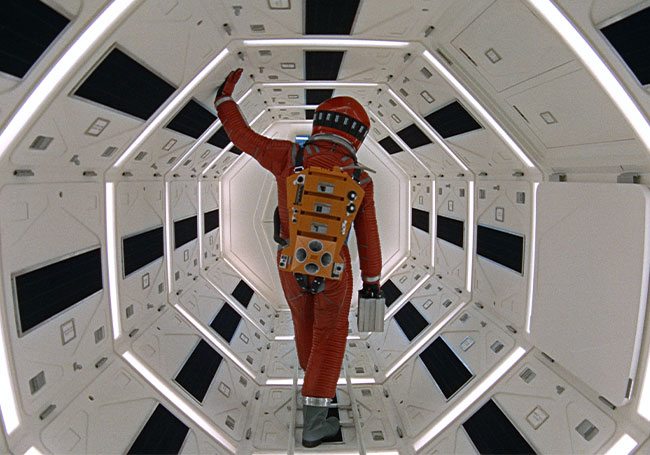 *2001: A Space Odyssey*