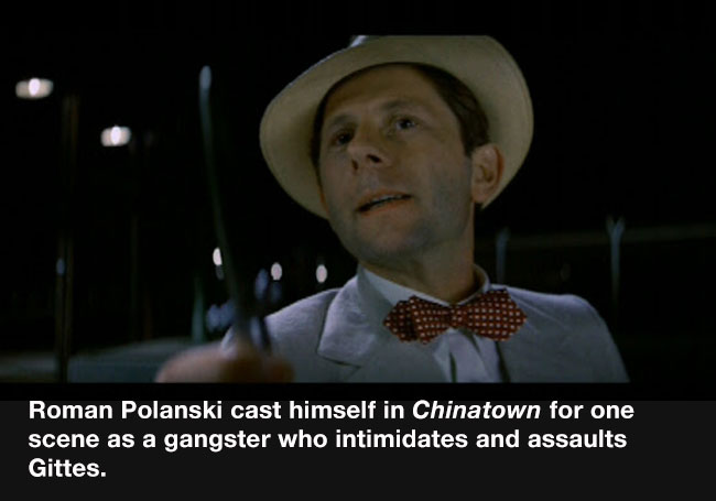 *Chinatown*