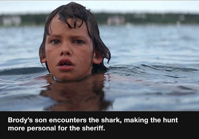 *Jaws*