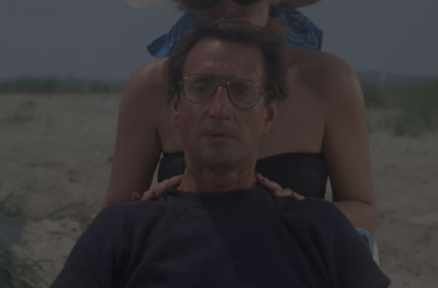 Greenscreening 35: Jaws • The Summer Blockbuster