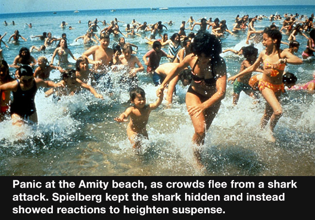 *Jaws*