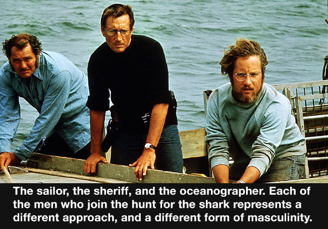 *Jaws*