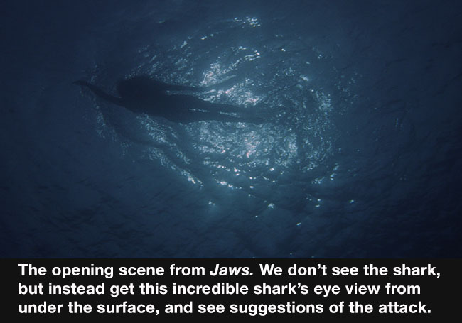 *Jaws*