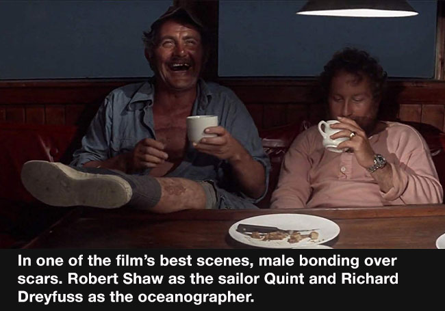 *Jaws*