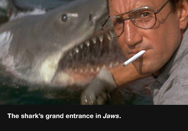*Jaws*