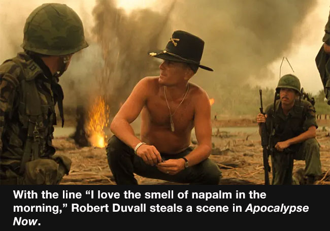*Apocalypse Now*