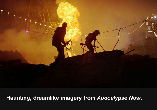 *Apocalypse Now*