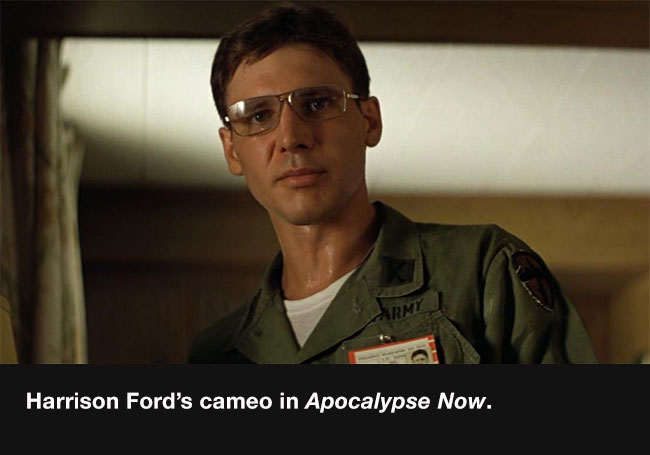 *Apocalypse Now*