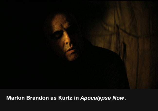 *Apocalypse Now*