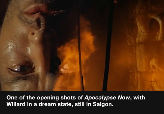 *Apocalypse Now*