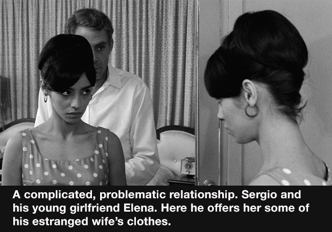 *Memories of Underdevelopment*