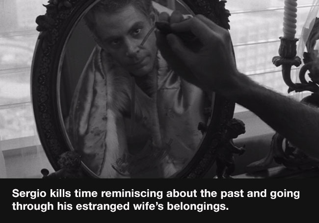 *Memories of Underdevelopment*